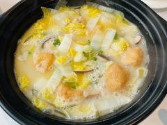 -西湖春天•老字号杭州菜(百汇店)