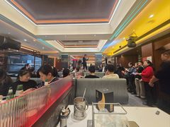 -金刚山烧烤(红旗大街店)