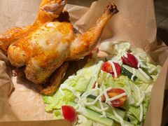 -弄堂里(阿里西溪A区店)