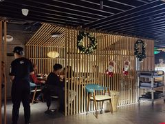 -温野菜涮涮锅(西单大悦城店)