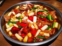 -首秀·四川料理(星耀101店)