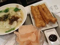 -永和大王(茉莉上新·小厨·东四十条店)