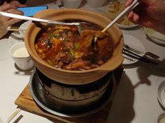 -川味堂·四川豆花(八卦岭店)
