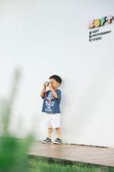 -SOFT GRAPHY柔软纪儿童摄影