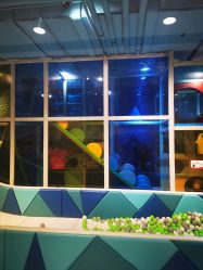 -KidSteam儿童乐园(富力城店)