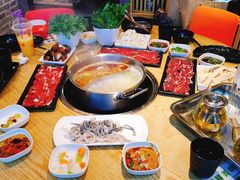 -牛牛火锅(置诚广场店)