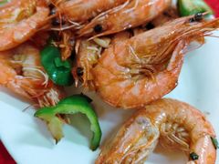 -蛇口康乐快餐鱼仔档(翠苑小区店)