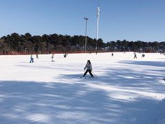 -棋盘山冰雪大世界