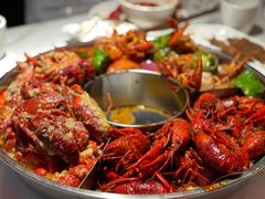 -王红军龙虾(盐仓桥店)