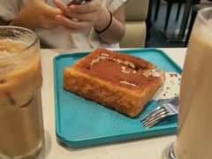 -和平馆·地道港澳茶餐厅(西门口店)