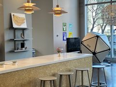 -dotcom coffee古点咖啡(致真大厦店)