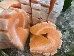 -银子铁板烧料理自助餐(人民广场店)