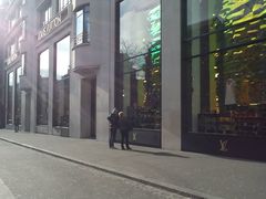 -路易·威登(香榭丽舍大道店)