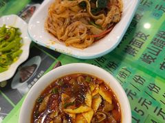-令氏家外家周秦食府(高新店)