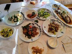 -杭州香格里拉·香宫中餐厅