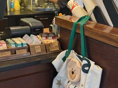 -星巴克(太原柳巷第一店)