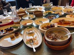 -上海人家花樣年华(虹口龙之梦店)