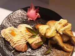 榴莲鳗鱼-元通寿司(大朗店)