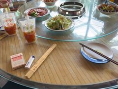 -九寨沟石锅鱼(沣峪口二十年店)