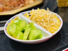 -芦月轩羊蝎子(劲松店)