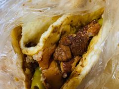 -王虎子大饼(甸柳新村五区店)