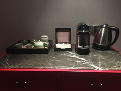 -古北水镇乌镇会精品酒店