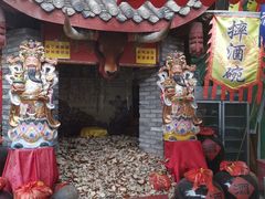 -黄龙溪古镇
