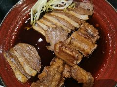 卤水拼盘-五缘湾凯悦酒店·悦饗中餐厅