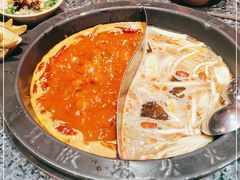 -蜀大侠火锅(森兰花园城店)