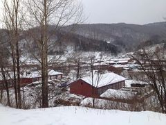 -雪谷