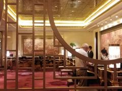 -北京中国大饭店