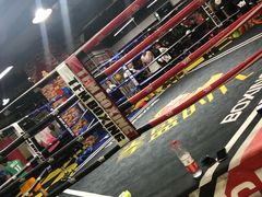 -拳盛时代拳击俱乐部(北京路店)