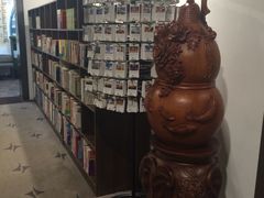 -时光漫步酒店(北京国子监簋街店)