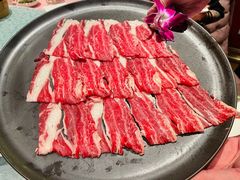 -囍凤楼·粤菜·点心·火锅(温特莱店)