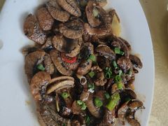 -标记好食