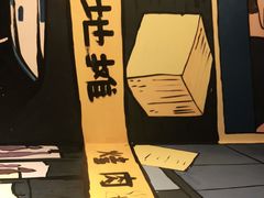 -英雄故事地摊烤肉(马驹桥店)