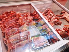 鲜羊肉-313羊庄铁锅烀羊肉(泰兴店)