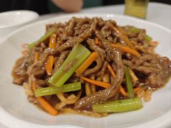 -刘胖子家常菜·蹄花焖藕(中南店)