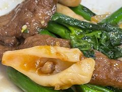 -凤城礼记鱼翅海鲜酒家(新马路总店)
