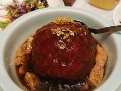 厨娘八宝狮子头-小厨娘淮扬菜(清江苏宁广场店)