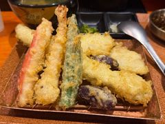 -天妇罗内顺田(罗湖店)