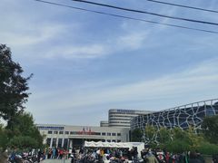 -首都医科大学附属北京天坛医院