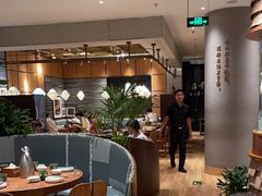 -云海肴·汽锅鸡·云南菜(领展购物广场·中关村店)