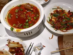 -清真·卡德尔大叔新疆主题餐厅(龙汇路店)