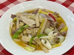 -西贝莜面村(镇江苏宁广场店)