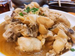-下梅人家土菜馆(历史文化餐厅度假区店)