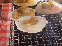 -生火火·地摊小炉子烧烤自助.鲜切牛羊肉(龙湖北城天街店)
