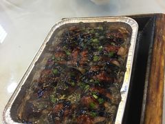 -渭塘酒家(生态园店)