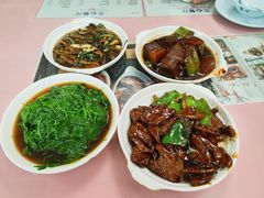 -蘭心餐厅(进贤路店)