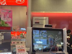 -DQ·蛋糕·冰淇淋(西城红场店)